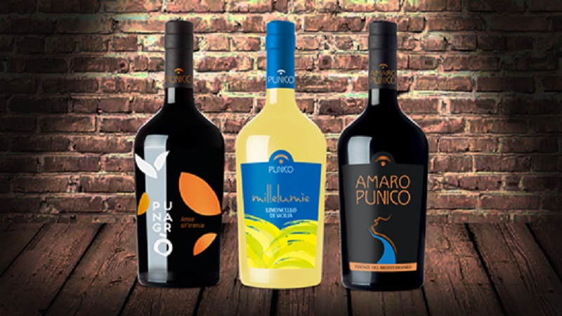 Al momento stai visualizzando Punico Liquori: esperienza, passione e innovazione per la giovane azienda siciliana