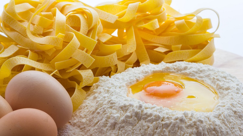 Al momento stai visualizzando Pastificio InPasta: la pasta fresca siciliana artigianale che esalta i prodotti della nostra regione