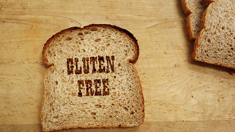 SQ free alimenti speciali senza glutine bio