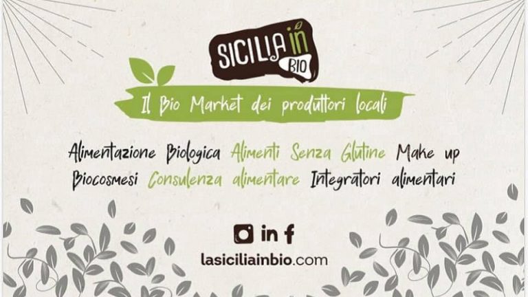 Sicilia In Palagonia