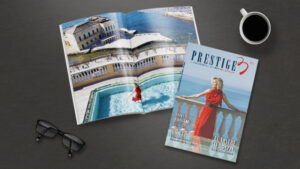 Read more about the article Prestige, il magazine del Gruppo Bulgarella: nel secondo numero protagoniste le terrazze