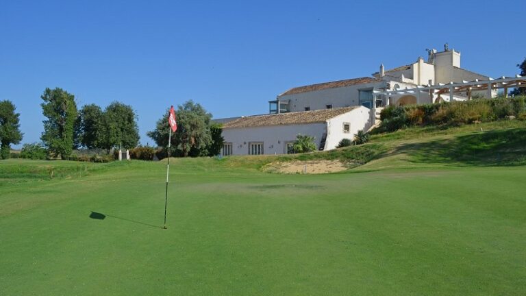 I Monasteri Golf & Spa Resort
