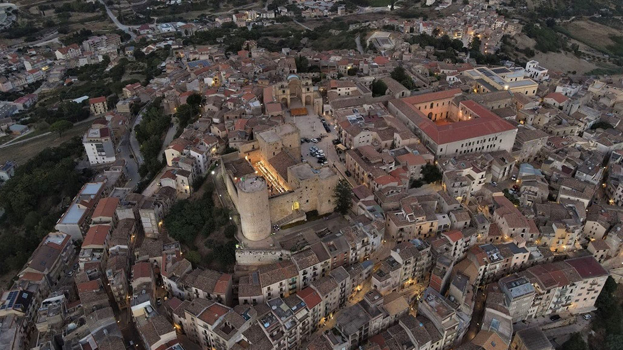 Al momento stai visualizzando Salemi, primo “Borgo Gentile” della Sicilia