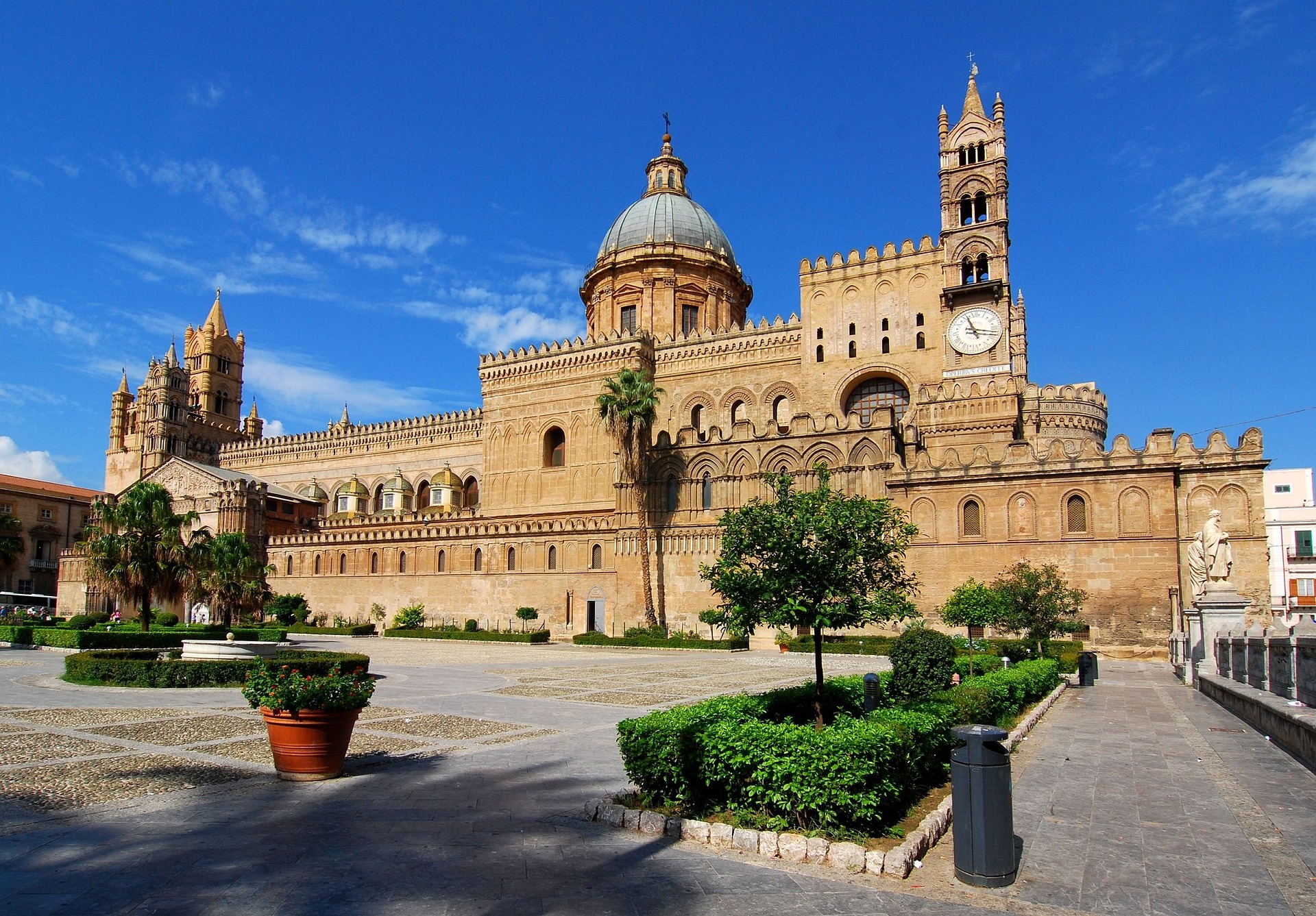 Scopri di più sull'articolo La Sicilia conquista i turisti: i dati di Bankitalia