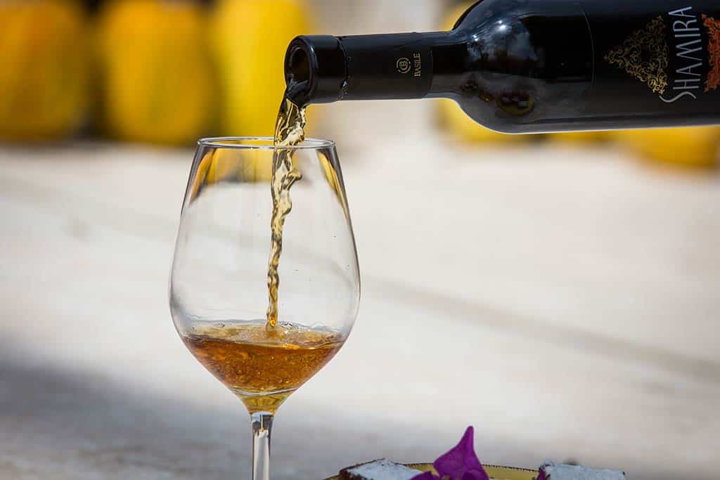 Al momento stai visualizzando È di Pantelleria il vino estremo più buono del mondo