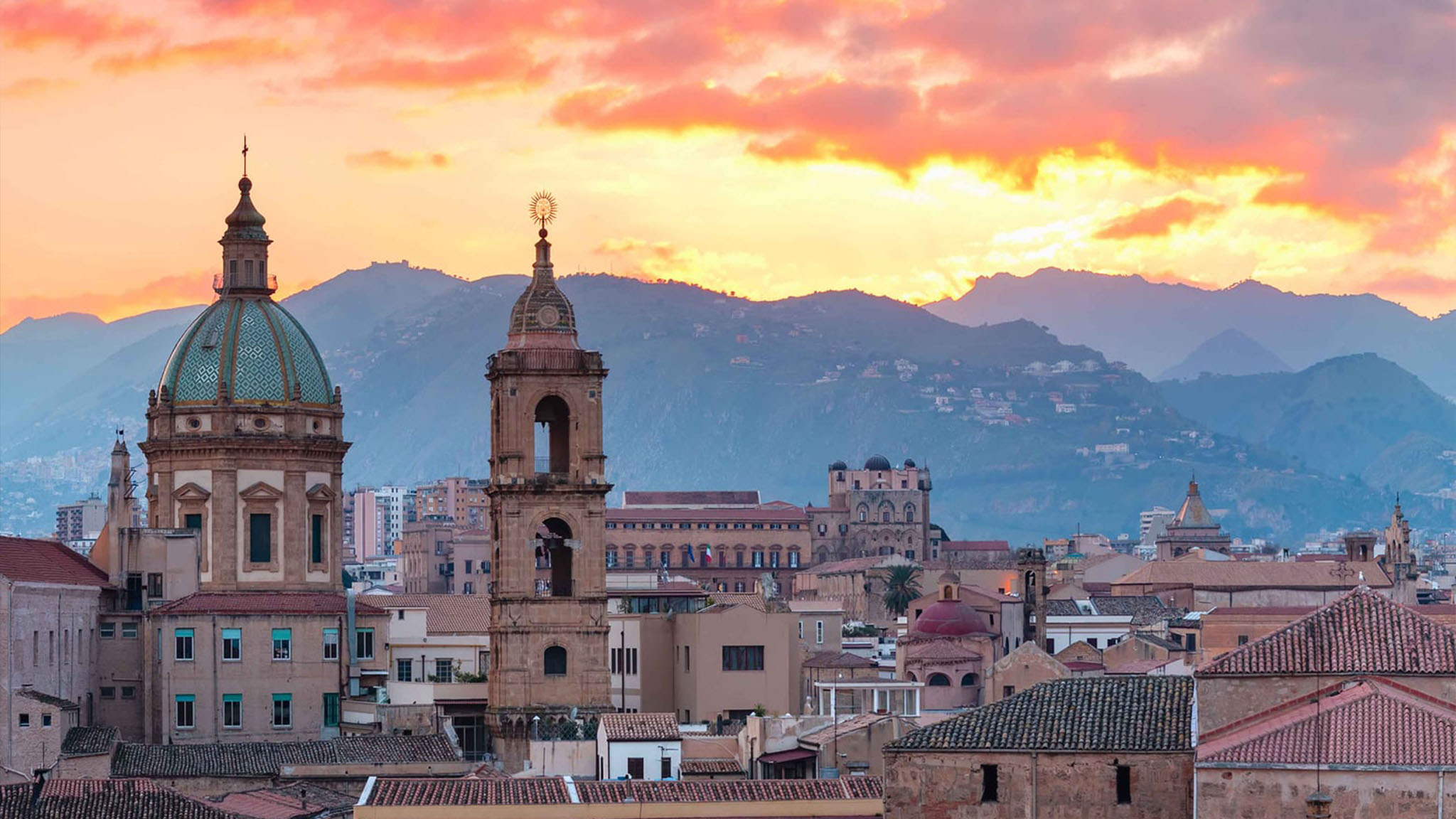 Al momento stai visualizzando La Sicilia che affascina Lonely Planet. Un percorso di 48 ore tra le vie di Palermo