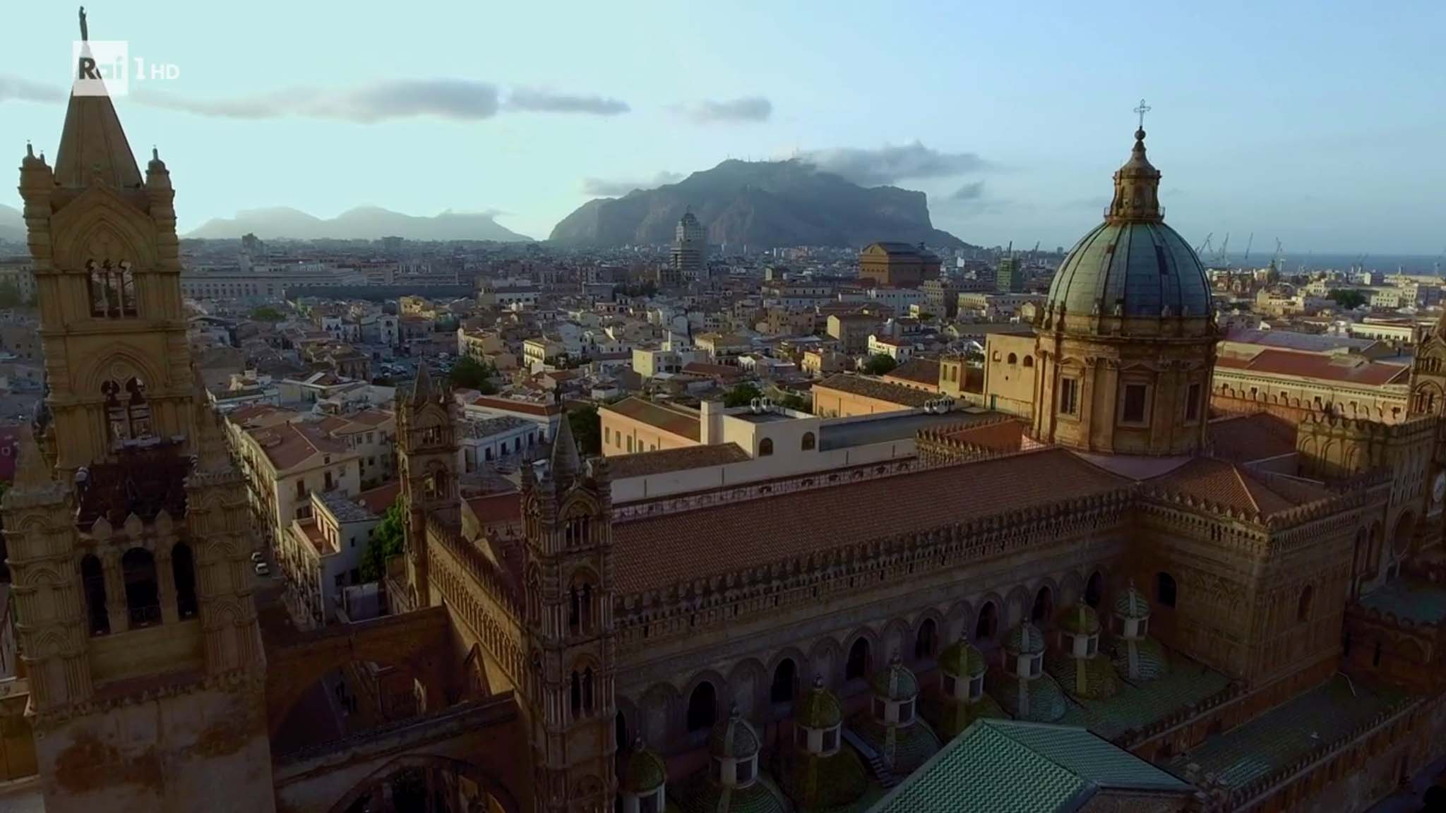 Scopri di più sull'articolo Palermo tra le 25 città più belle del mondo