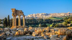 Scopri di più sull'articolo Agrigento è la Capitale Italiana della Cultura 2025