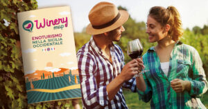 Scopri di più sull'articolo Nasce la WineryMap, un tour tra le cantine che offrono il servizio di tour e degustazione per un turismo sempre più esperienziale