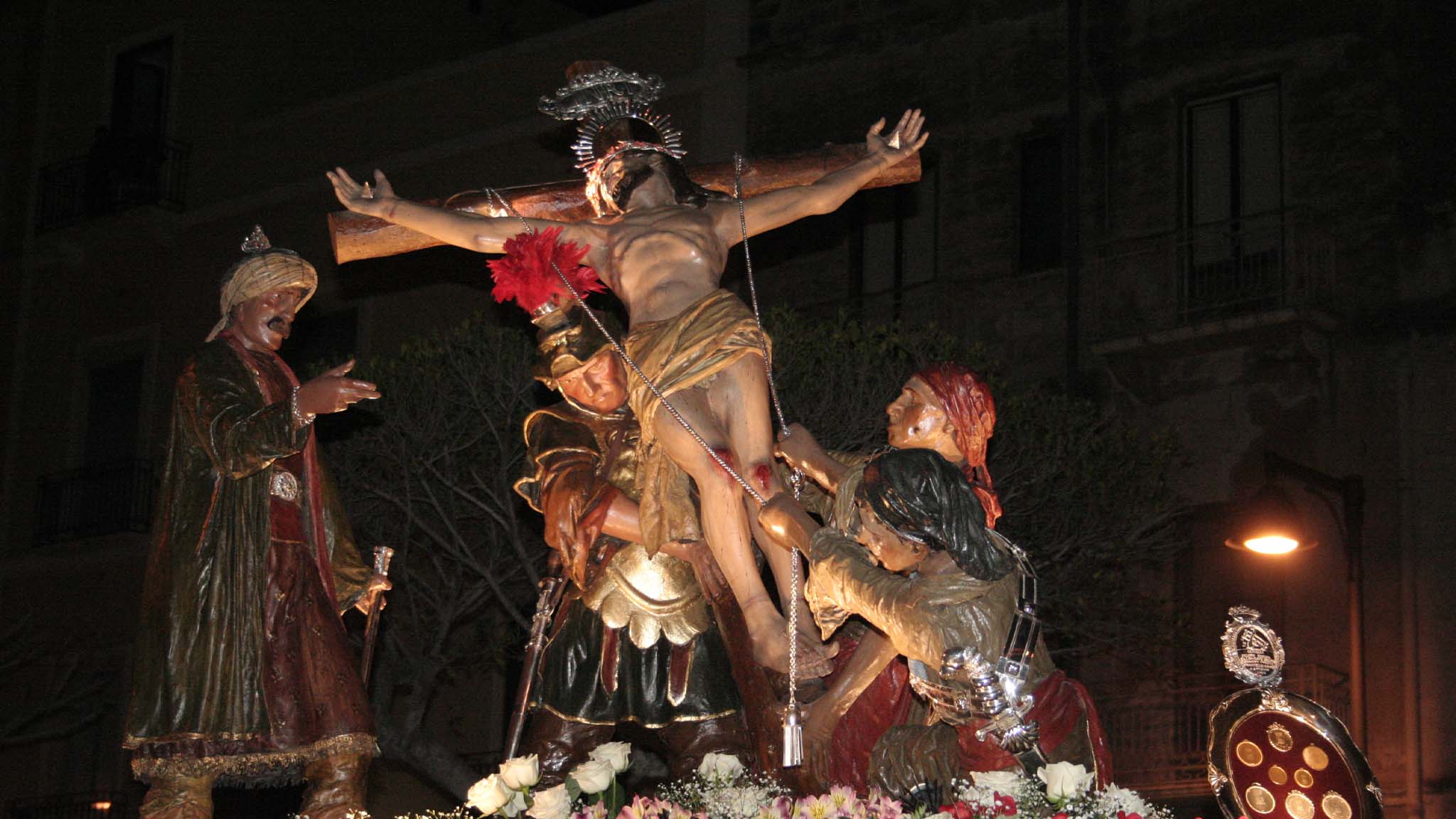 Scopri di più sull'articolo La Settimana Santa in Sicilia: le origini, processioni ed eventi