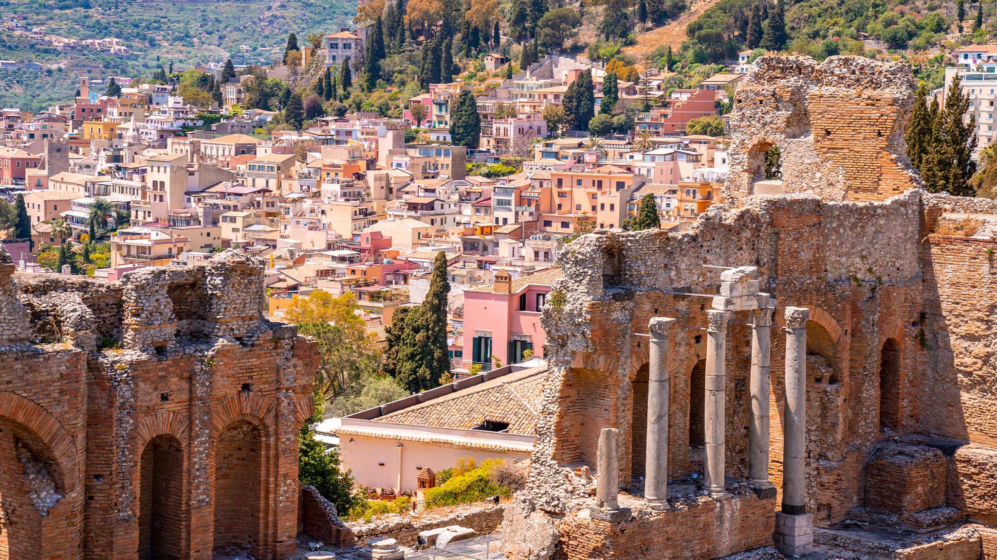 Scopri di più sull'articolo La Sicilia come meta dei sogni. Incanta ogni anno sempre più turisti