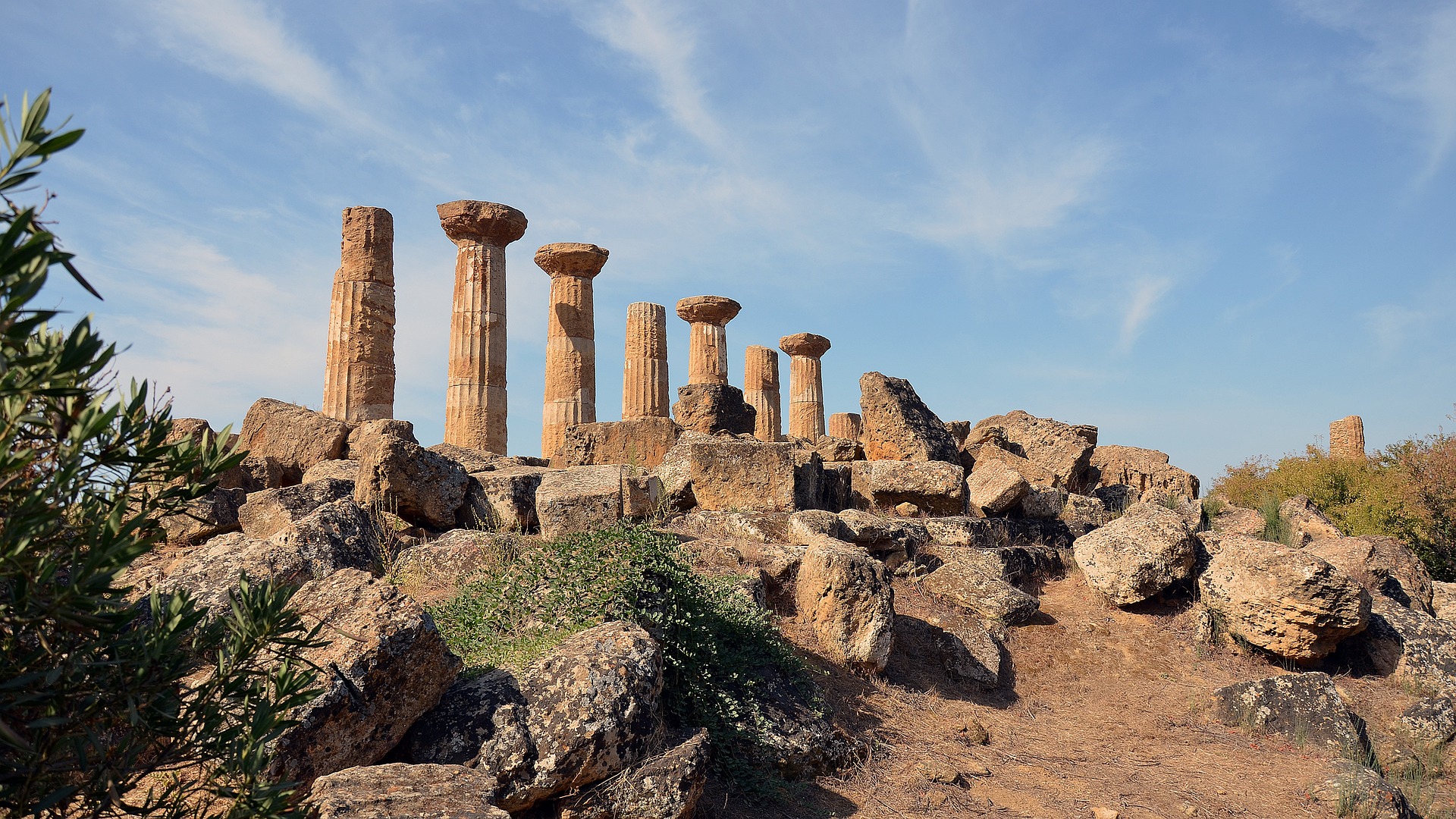 Al momento stai visualizzando Alla scoperta della Sicilia con le Giornate Fai d’Autunno