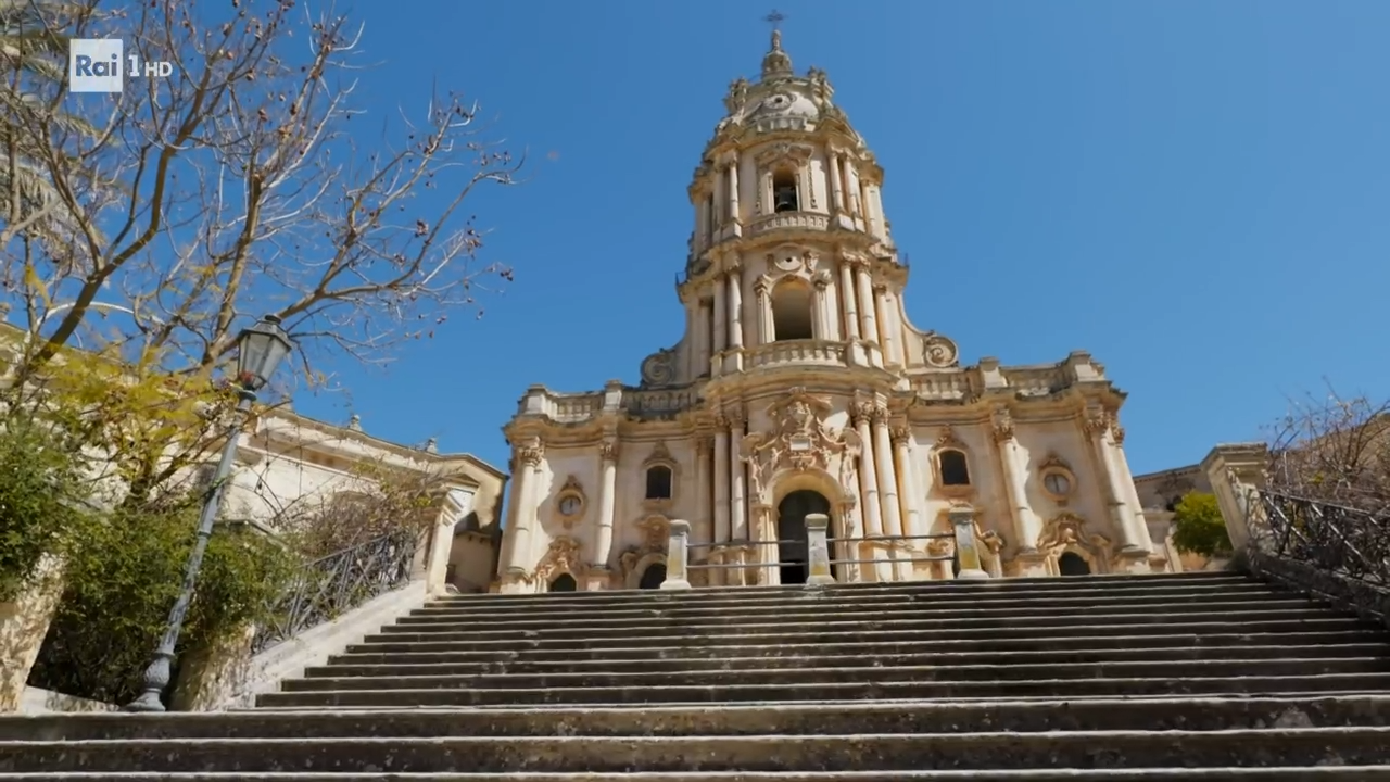 Al momento stai visualizzando Sulle tracce di Montalbano: il viaggio di “Ulisse – il piacere della scoperta” nella Sicilia di Camilleri